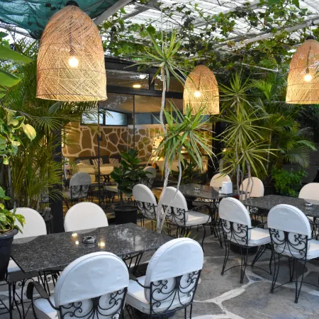 Artunc Hotel Bodrum