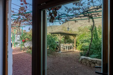 Casa en Finca los Castaños