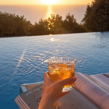 Boutique Hotel Torre di Cala Piccola