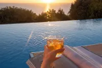 Boutique Hotel Torre di Cala Piccola - Beach
