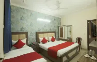 Transit Stay Near IGI Airport
