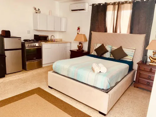Ventana Al Atlantico at Arecibo 681 Ocean Drive Các khách sạn ở Arecibo