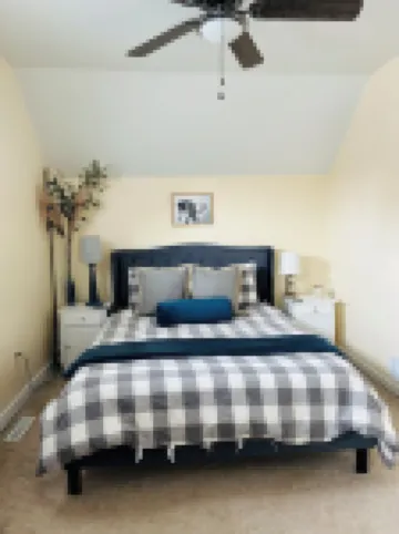 Cozy and clean newly remodeled property just off Main Street in Biwabik