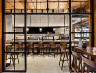 Canopy by Hilton Minneapolis - Mill District - bar