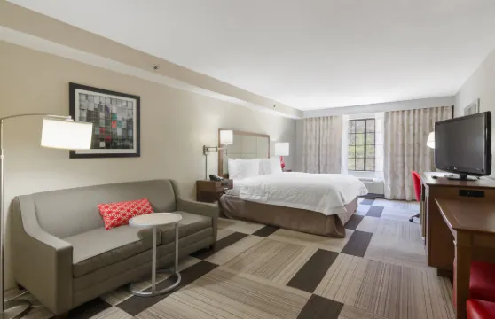 希爾頓歡朋酒店-塞勒姆