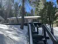 Sunshine Peak at Twin Peaks, Lake Arrowhead