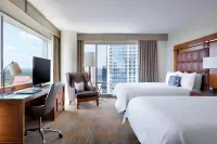 JW Marriott Austin Hotels in Austin