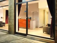 Jerusalem Inn by Smart Hotels