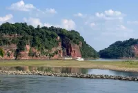 小璐子アパートメント(中河街支店)