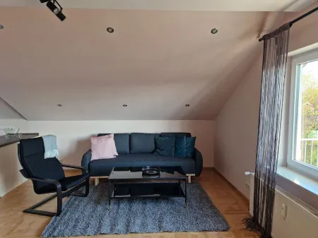 Convenient and ideal for Frankfurt Airport, Darmstadt, Mainz and Wiesbaden