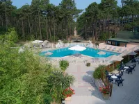 Les Cavales - Pools