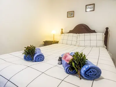 Surfers Inn Các khách sạn ở 
