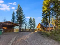 Alakoski Hotels in Ivalo