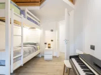 Borgonuovo Waterfall's House Hotels in Piuro