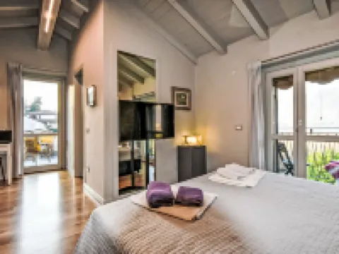 La Casetta sul Lago Iseo otelleri