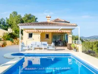 Pluma Ligera - Villas