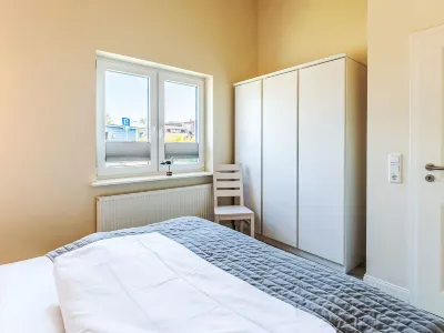 Sternschnuppe Hotels in der Nähe von Dagebüll Mole