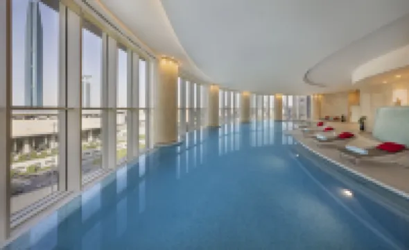 힐튼 리야드 올라야