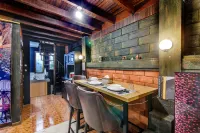 The Terrace by Kava Stay