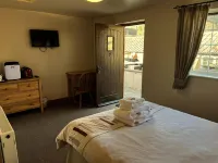 The Duke of York Hotels in Martock