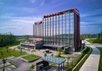 Swissotel Nusantara