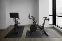 AC Hotel Reston - Gym