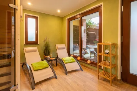 Exclusive vacation home in the Dichterviertel