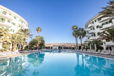 Servatur Playa Bonita Hotels near Atelier Cocktail bar