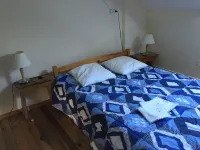 Gîte "le Grand Ferrand"