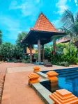 ONO JOGLO RESORT AND CONVENTION - pantai