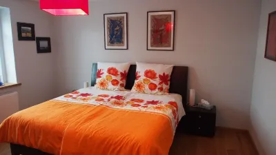 House "Emma and Otto" - Discover the Westerwald
