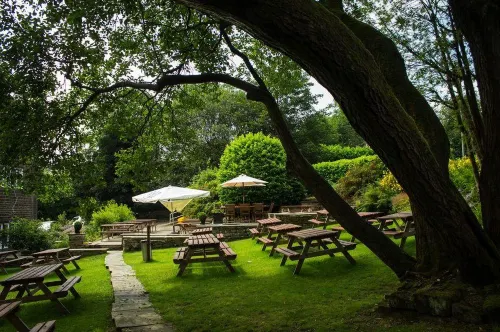 The Malthouse Hotel a Ripponden