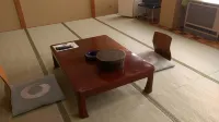 Kashiwagi Onsen Hoteles en Kuroishi