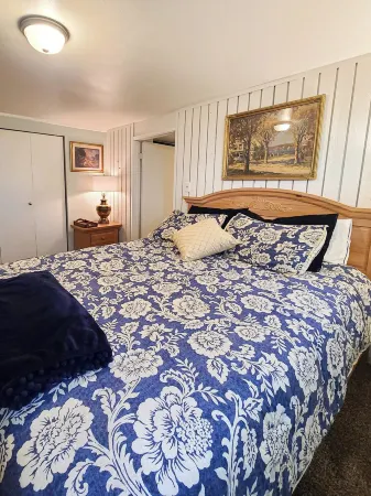 1,300 sq. ft. basement apartment at Westshire Utah.