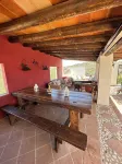 Large traditional CORTIJO, Large Private pool, Ping Pong table , family/groups