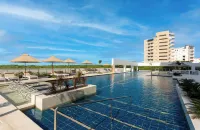 Condo Hotel Porto Horizonte - Homestays