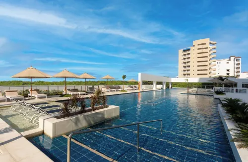 Condo Hotel Porto Horizonte