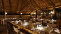 Honeyguide Ranger Camp