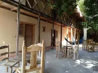 Hotel Loro Tuerto
