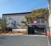 Paju Rock Self Check-in Motel