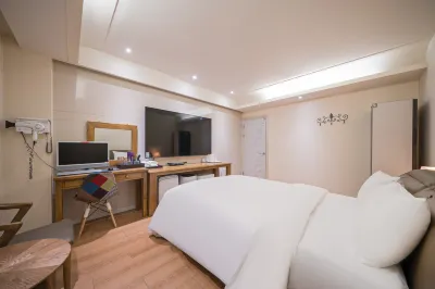 Gwangju Pungamdong Dia Hotels in der Nähe von World Cup Stadium