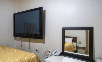 Miasageori Station Daewon