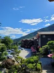 Namwon White Yeoul Pension