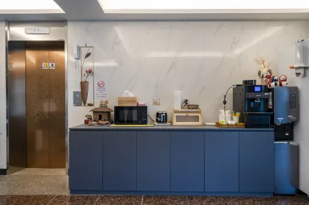 Hotel Luem Gongdo Отели рядом с достопримечательностью «Будда Myeongnyun-dong, Anseong-si, Gyeonggi-do»