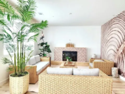 Casa Tulum · Desert Dreamland-Your Coachella Escape Oasis コーチェラのホテル