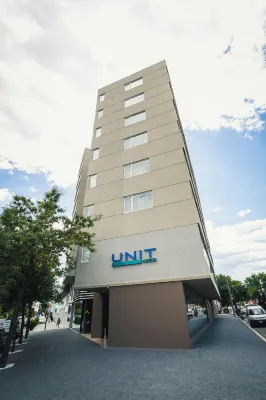 Unit Santa Rosa