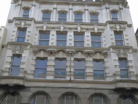 The Z Hotel City Hoteles cerca de Calle Fleet Street