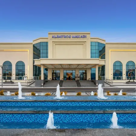 Harmony Makadi Bay Hotel