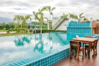 ไอพี พลัส รีสอร์ท - จันทบุรี - ที่มีสระว่ายน้ำ