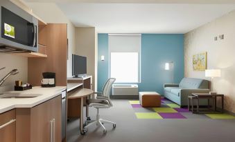 Home2 Suites by Hilton Amarillo East